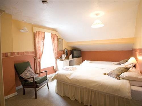 The George Borrow 2*