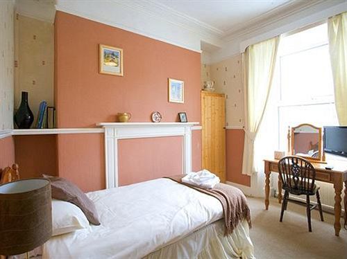 The George Borrow Hotel