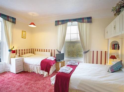 Hotel The George Borrow