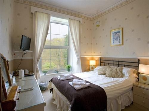 Hotel The George Borrow Ponterwyd