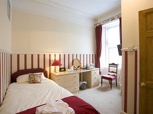 Hotel The George Borrow 2*