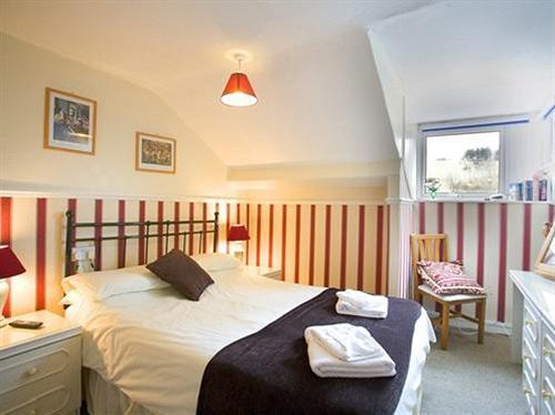 The George Borrow 2* Ponterwyd